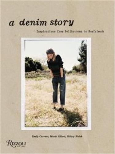 A Denim Story