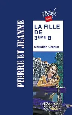La fille de 3e B