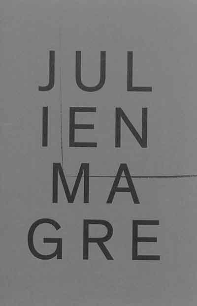 Julien Magre