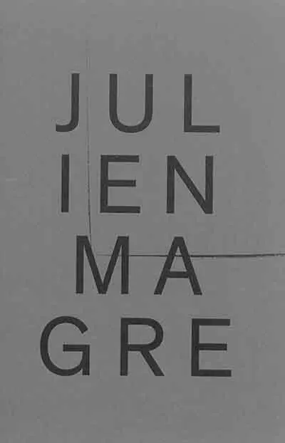 Julien Magre