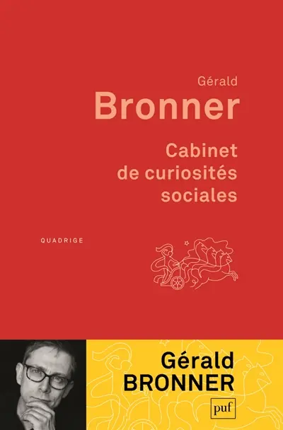 Cabinet de curiosités sociales