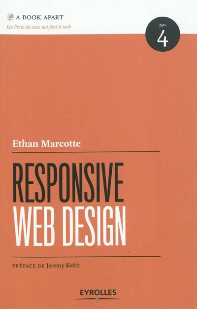 Responsive Web design
