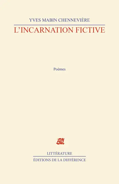 L'Incarnation fictive