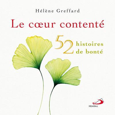 Le coeur contenté : 52...