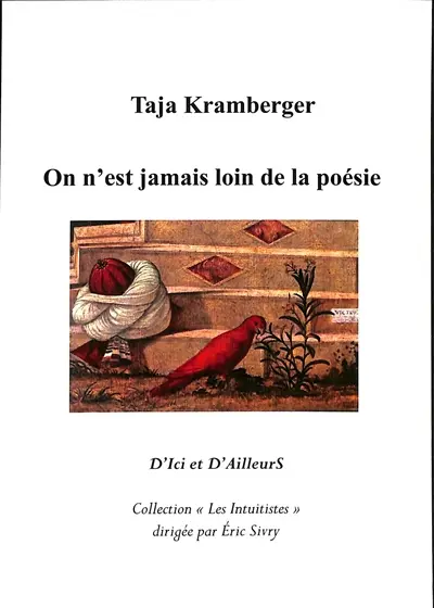 On n'est jamais loin de la poésie