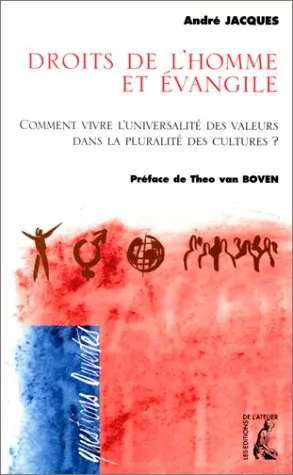 Droits de l'homme et Evangile