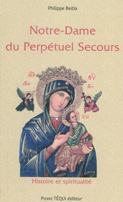 Notre-Dame du Perpétuel Secours