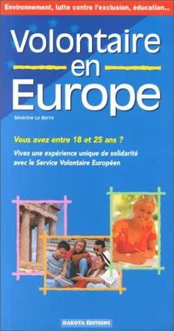 Volontaire en Europe