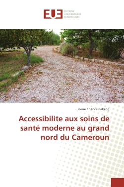 Accessibilite aux soins de...