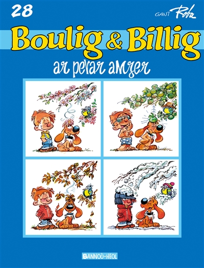 Boulig & Billig