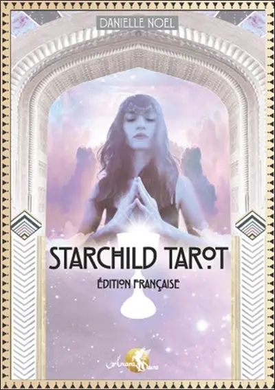 Starchild tarot