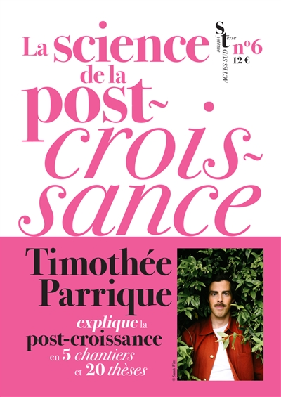 La science de la...