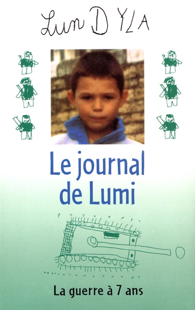 Journal de Lumi