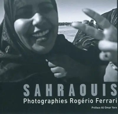 Sahraouis