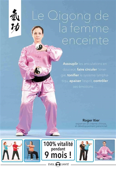Le qigong de la femme...