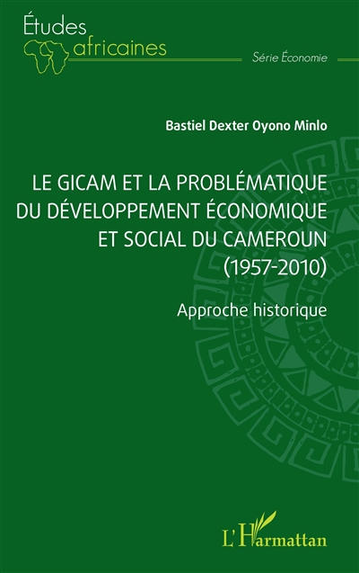 Le Gicam et la...