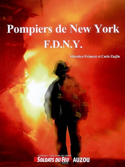 Pompiers de New York : FDNY