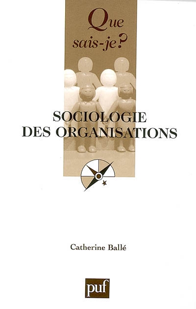 Sociologie des organisations