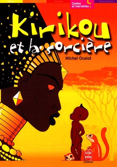 kirikou et la sorcière