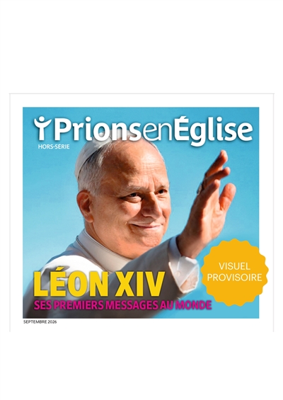 Prions en Eglise, hors...