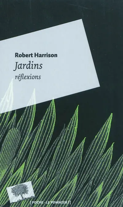 Jardins : réflexions