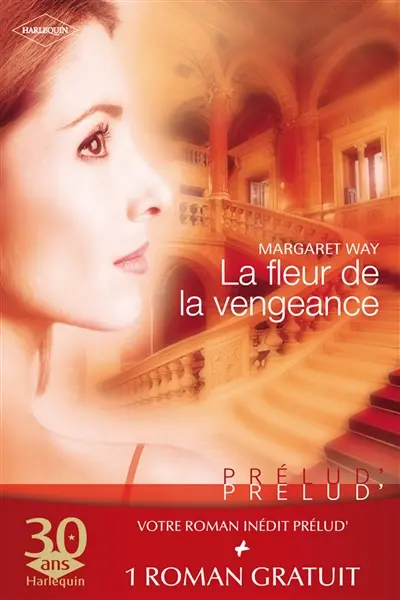 La fleur de la vengeance. Un coeur à l'épreuve