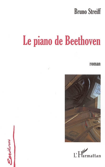 Le piano de Beethoven