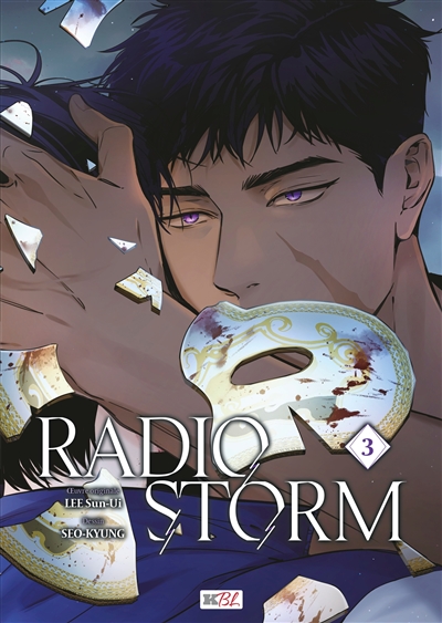 Radio storm. Vol. 3