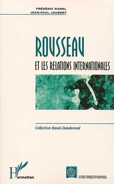 Rousseau et les relations internationales