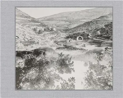John Stezaker : Raft