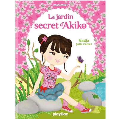 Le jardin secret d'Akiko