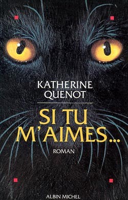 Si tu m'aimes...