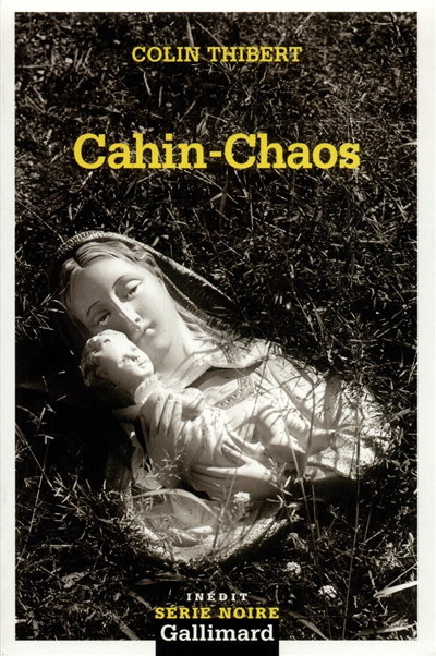 cahin-chaos