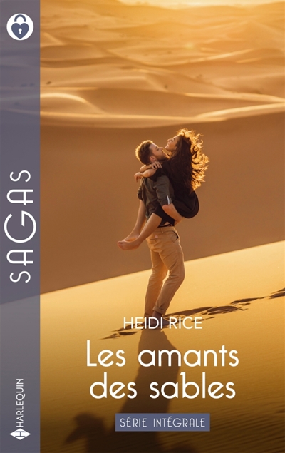 Intégrale de la série "Les...