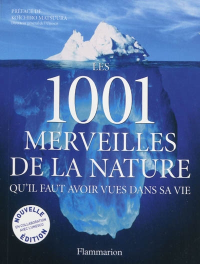 Les 1001 merveilles de la nature