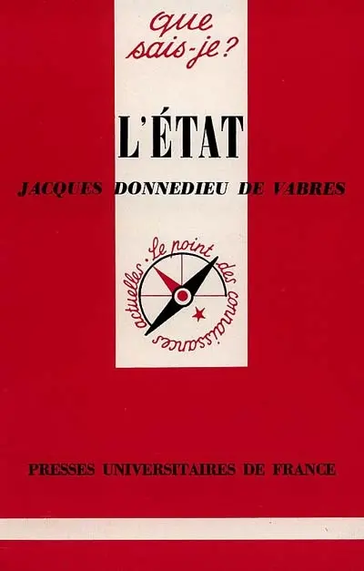 L'Etat