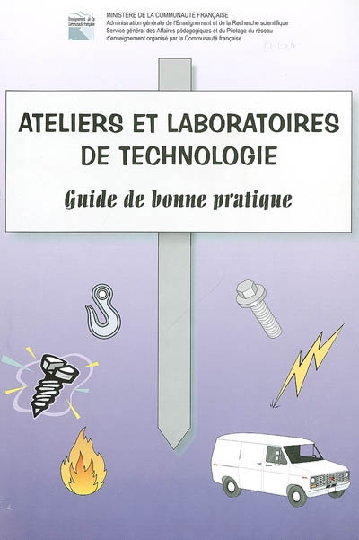Ateliers et laboratoires de...