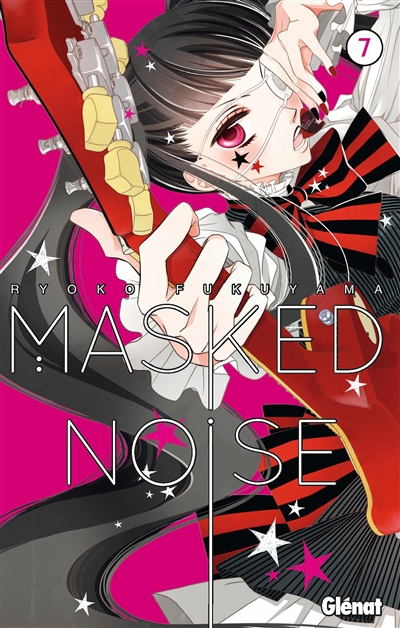 Masked noise. Vol. 7