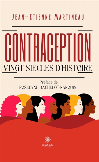 Contraception : Vingt...