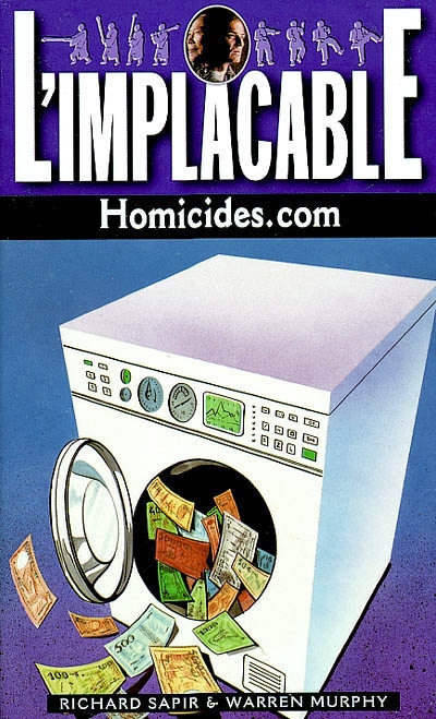 Homicides.com