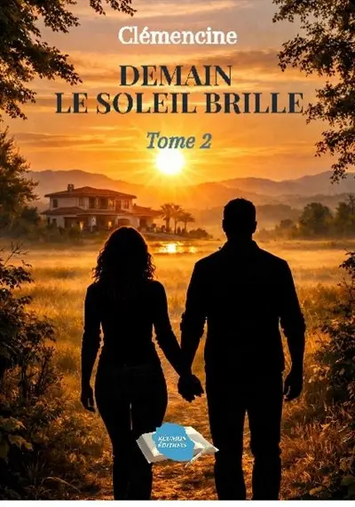 Demain le Soleil brille. Vol. 2