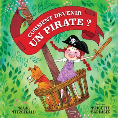 Comment Devenir Un Pirate