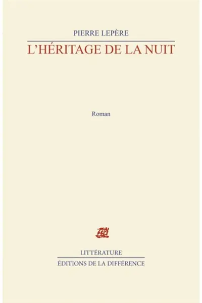 L'héritage de la nuit