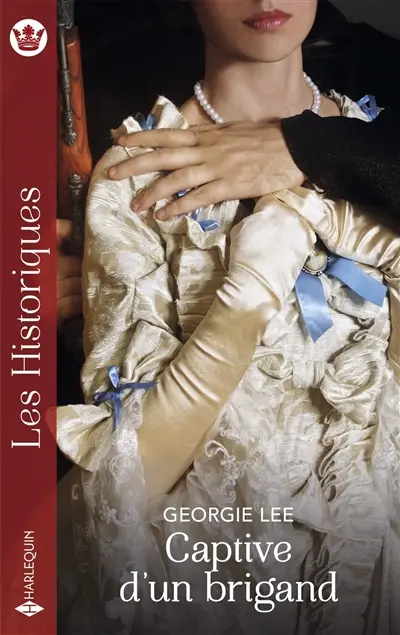 Captive d'un brigand