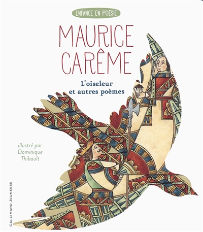 Maurice Carême: l'oiseleur et autres poèmes