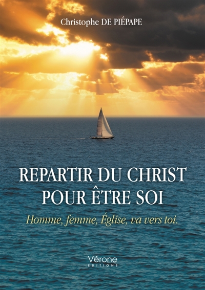 Repartir du Christ pour...
