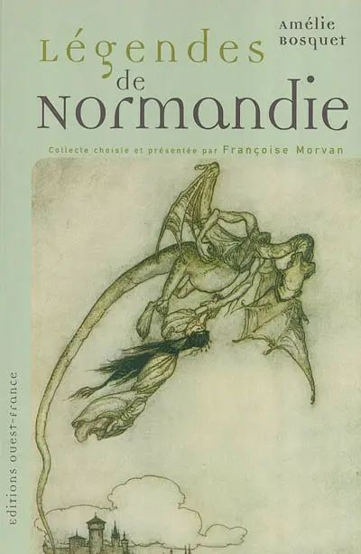 Légendes de Normandie