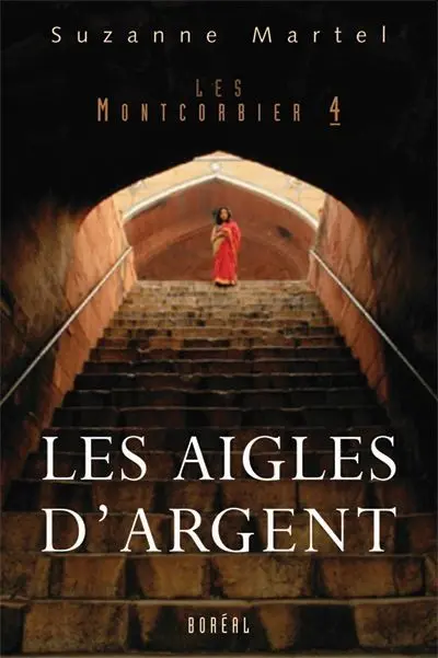 Les aigles d'argent, 1919 4