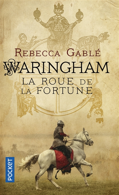Waringham. Vol. 1. La roue de la fortune
