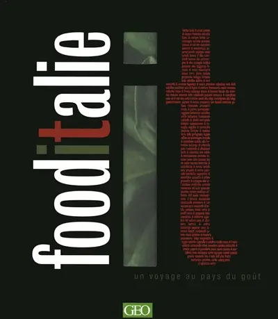 Fooditalie : un voyage au pays du goût